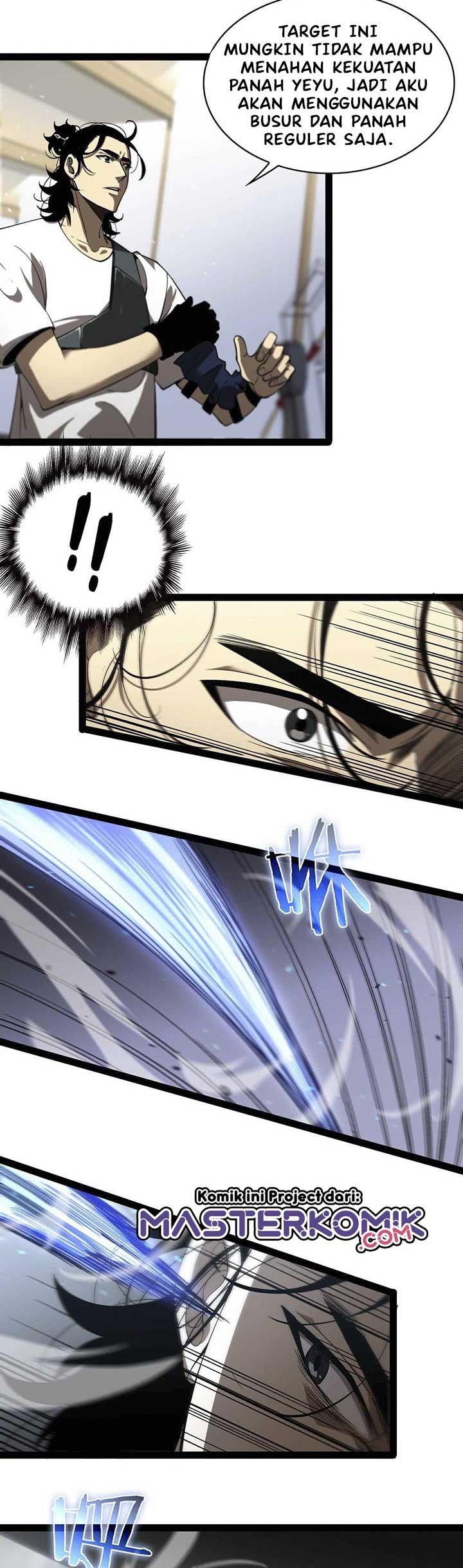 World’s Apocalypse Online - Chapter 35 19