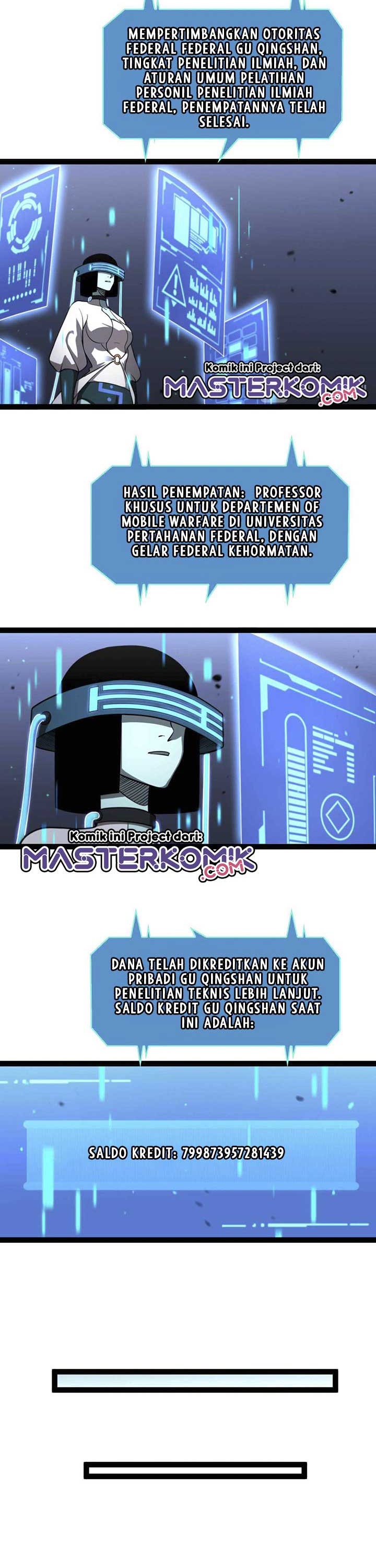 World’s Apocalypse Online - Chapter 35 12