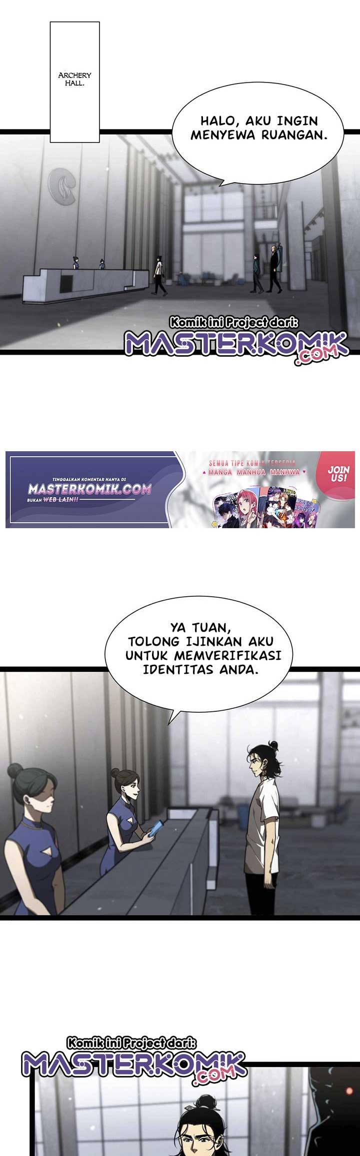 World’s Apocalypse Online - Chapter 35 13