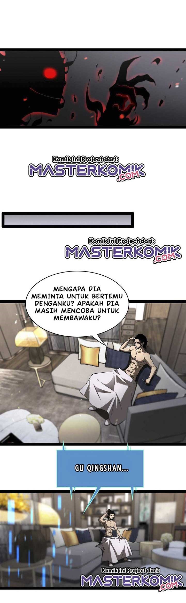 World’s Apocalypse Online - Chapter 35 7