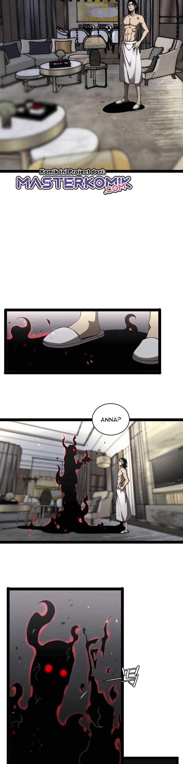 World’s Apocalypse Online - Chapter 35 5