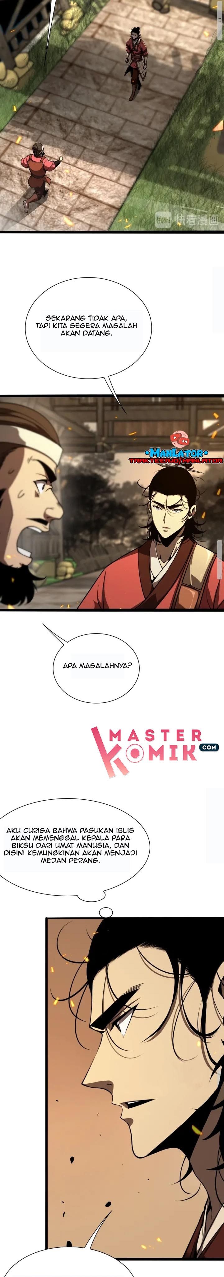 World’s Apocalypse Online - Chapter 09 8