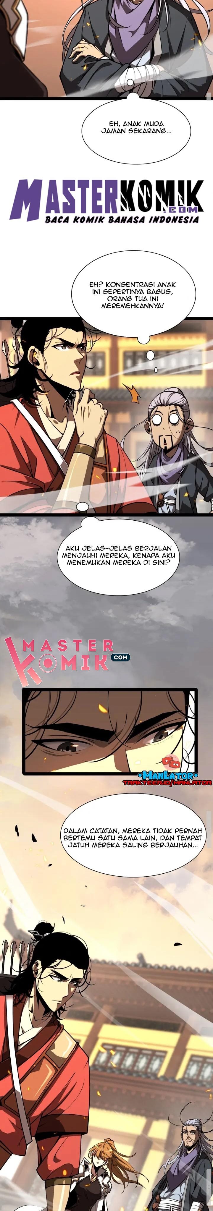 World’s Apocalypse Online - Chapter 09 28