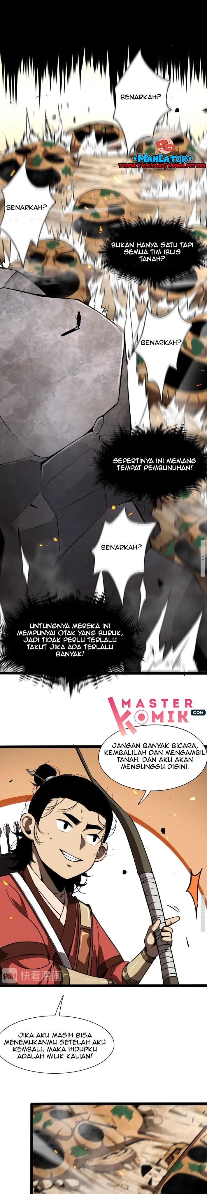 World’s Apocalypse Online - Chapter 09 20