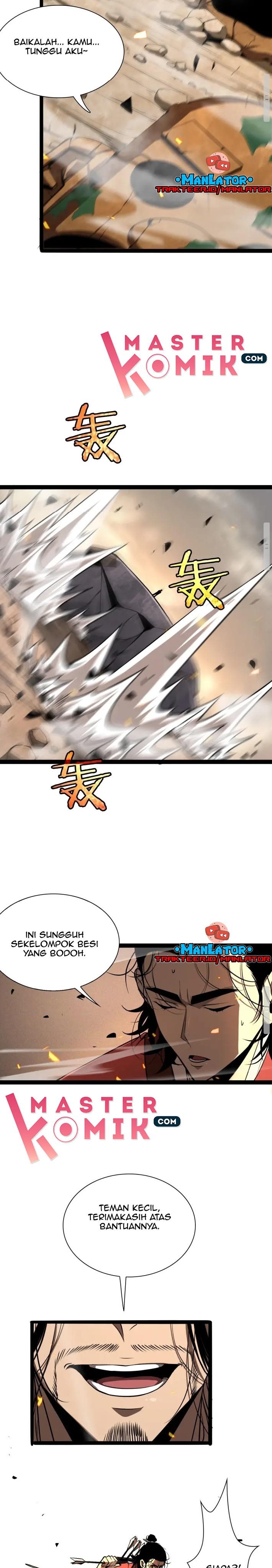 World’s Apocalypse Online - Chapter 09 21