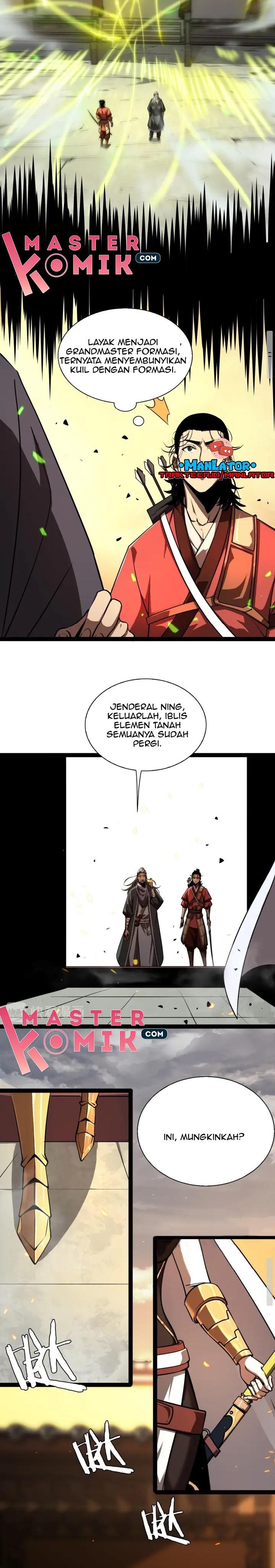 World’s Apocalypse Online - Chapter 09 24