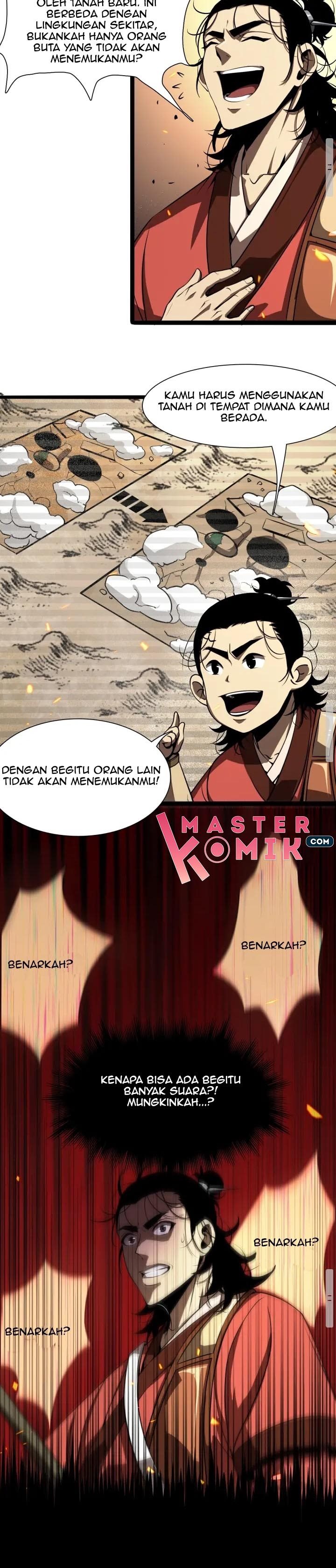 World’s Apocalypse Online - Chapter 09 19