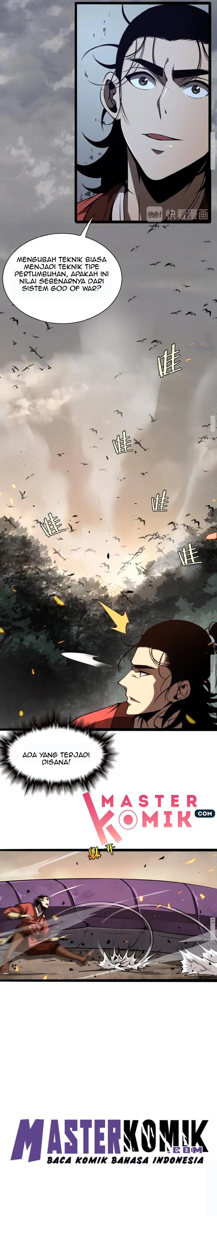 World’s Apocalypse Online - Chapter 09 6