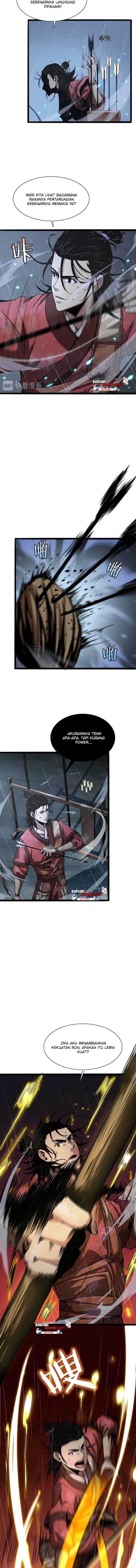World’s Apocalypse Online - Chapter 02 8