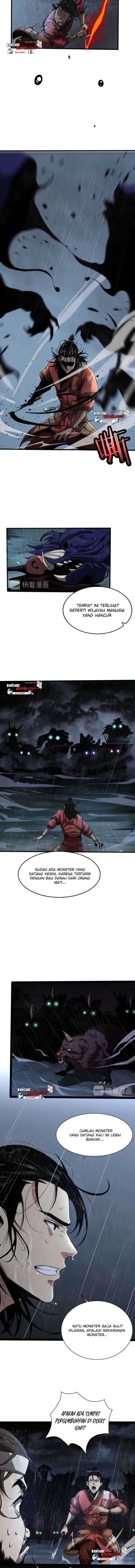 World’s Apocalypse Online - Chapter 02 3