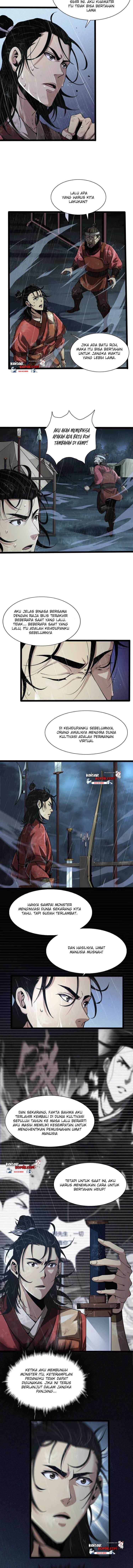 World’s Apocalypse Online - Chapter 02 5