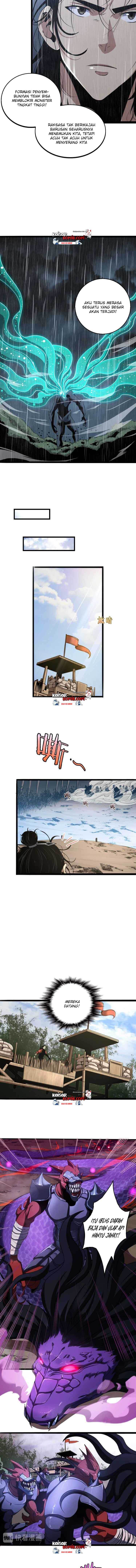 World’s Apocalypse Online - Chapter 03 6 World’s Apocalypse Online - Chapter 03 6