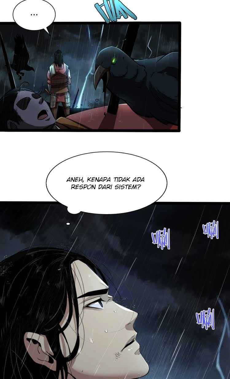 World’s Apocalypse Online - Chapter 01 32