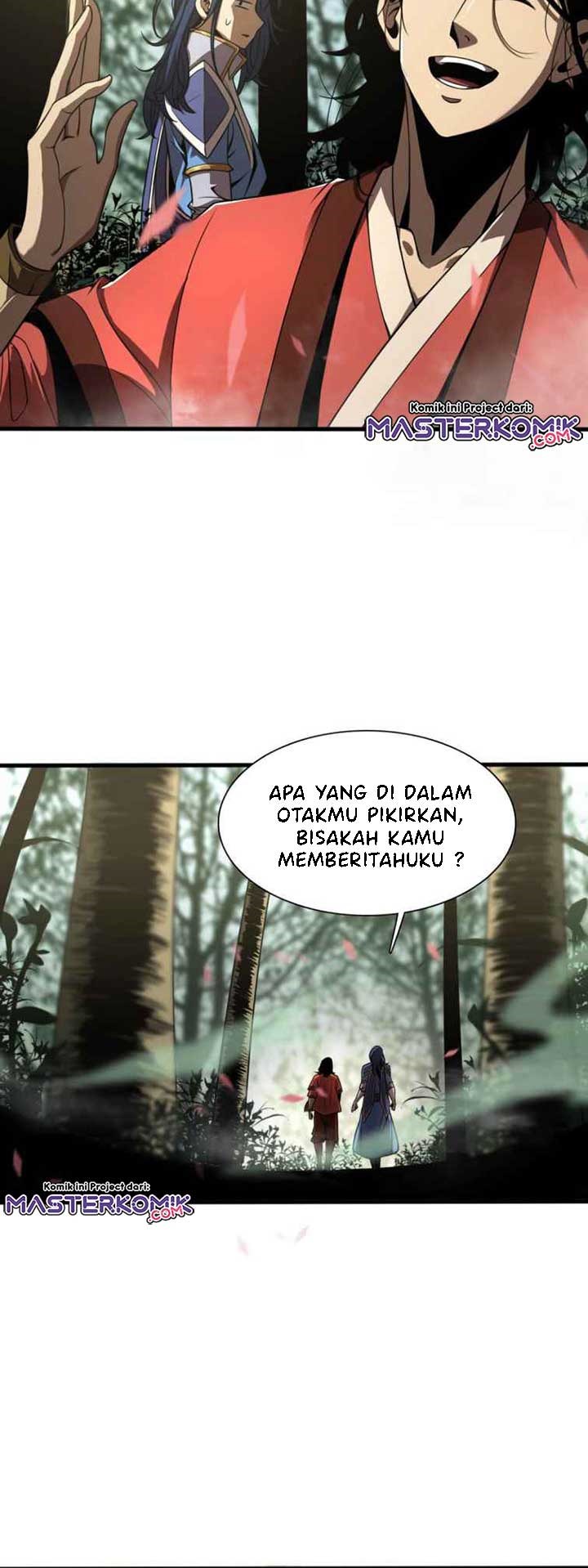 World’s Apocalypse Online - Chapter 18 22