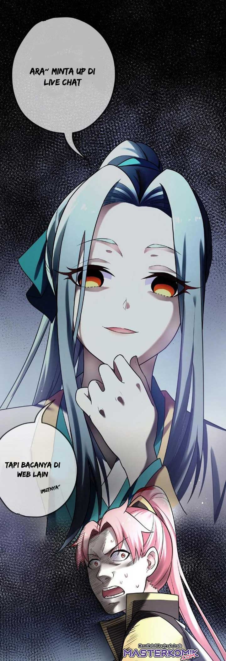 World’s Apocalypse Online - Chapter 18 26