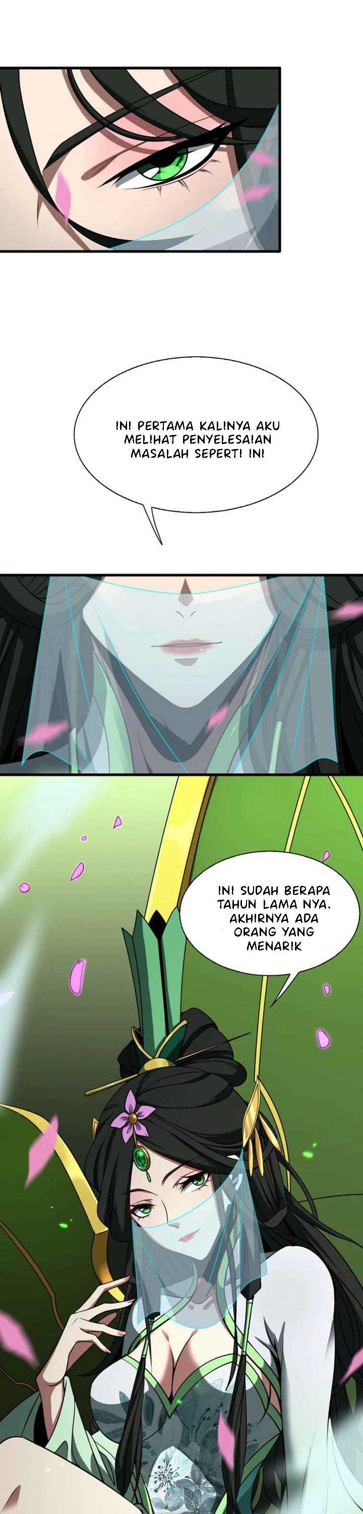 World’s Apocalypse Online - Chapter 18 24