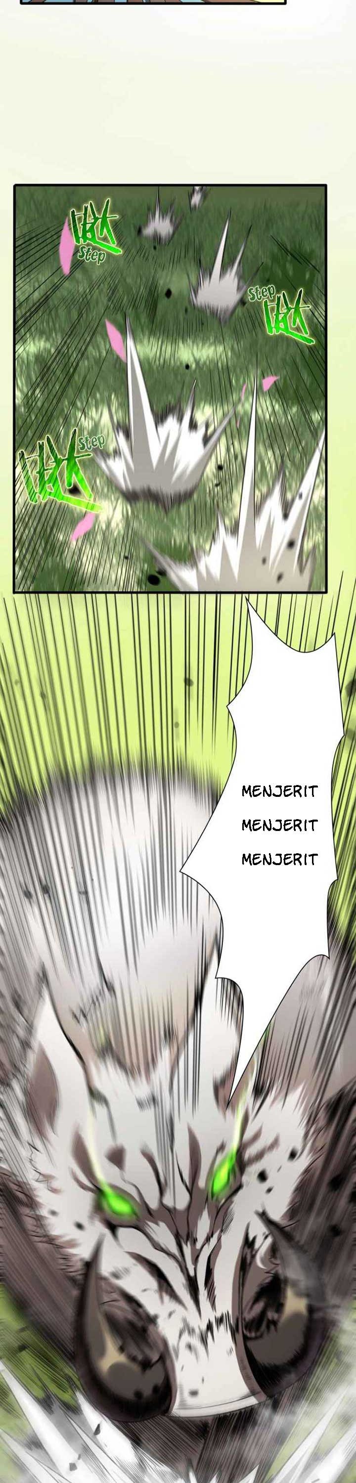World’s Apocalypse Online - Chapter 18 18