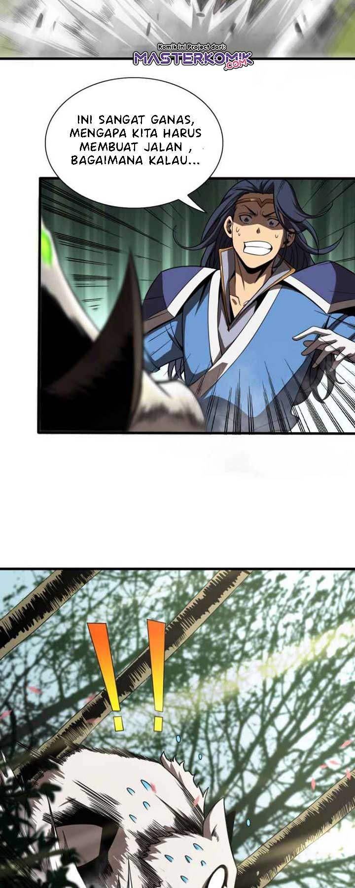 World’s Apocalypse Online - Chapter 18 19