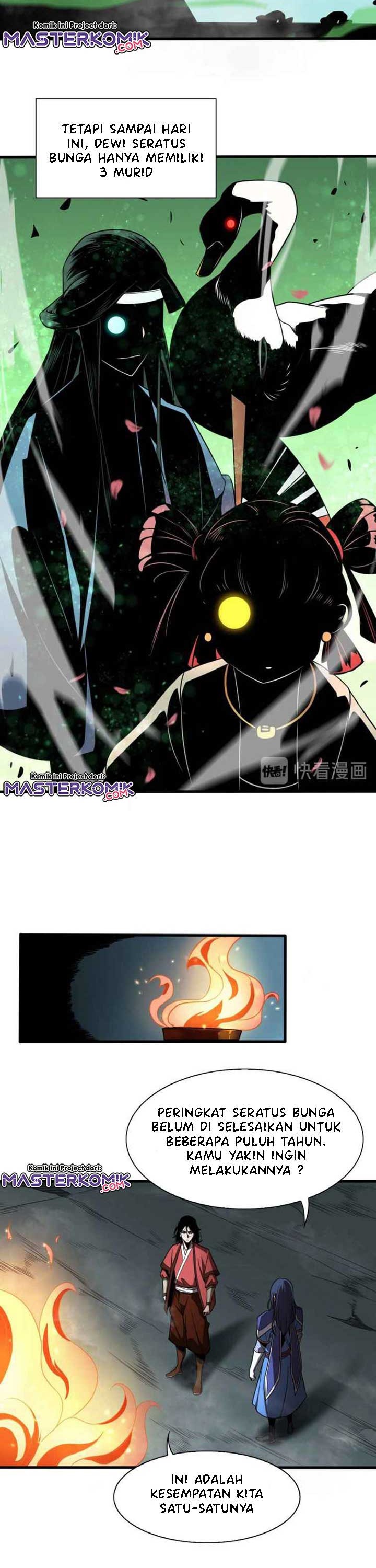 World’s Apocalypse Online - Chapter 18 6