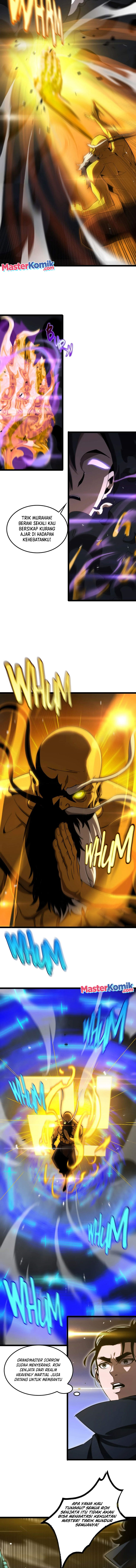 World’s Apocalypse Online - Chapter 188 8