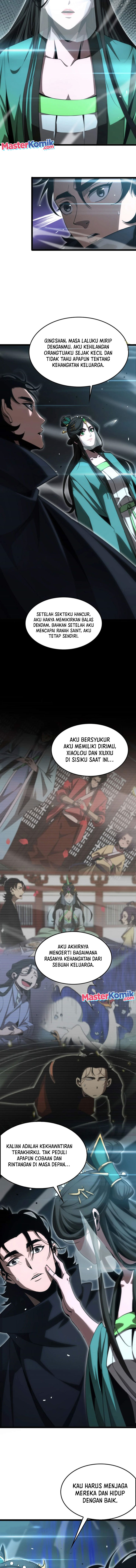 World’s Apocalypse Online - Chapter 188 10