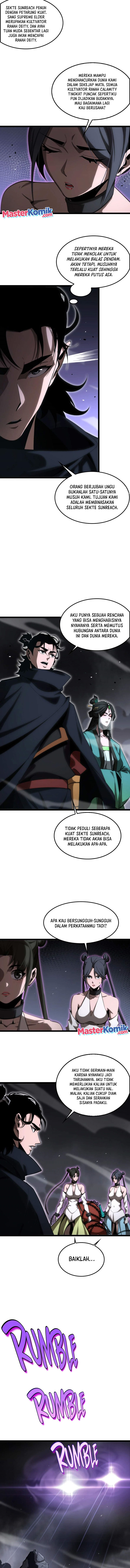 World’s Apocalypse Online - Chapter 188 6