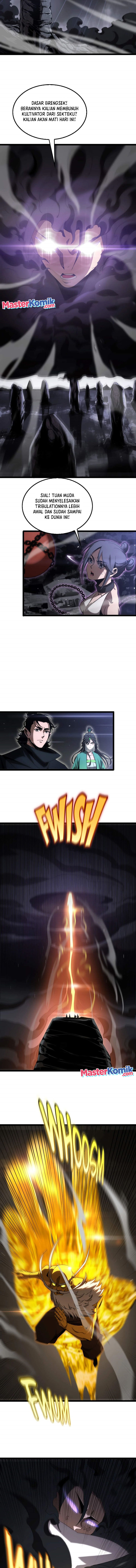 World’s Apocalypse Online - Chapter 188 7