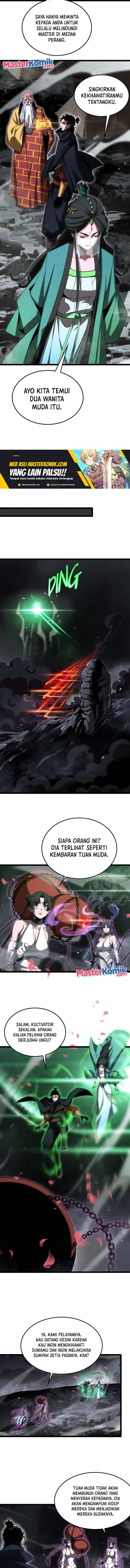 World’s Apocalypse Online - Chapter 188 4