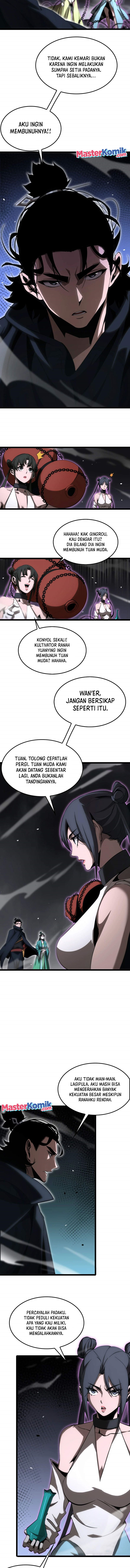 World’s Apocalypse Online - Chapter 188 5