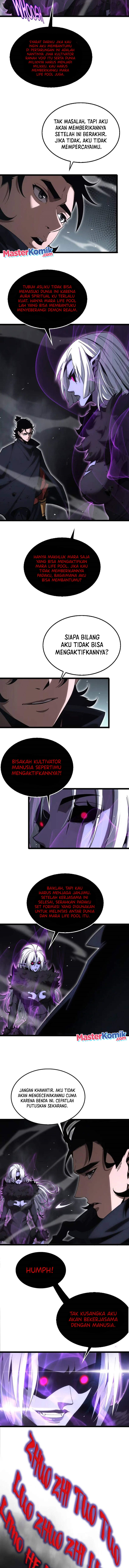 World’s Apocalypse Online - Chapter 189 4