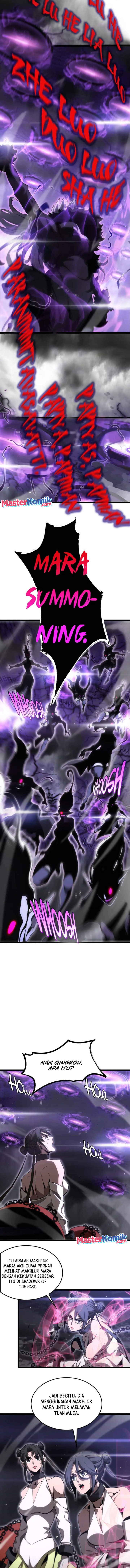World’s Apocalypse Online - Chapter 189 5