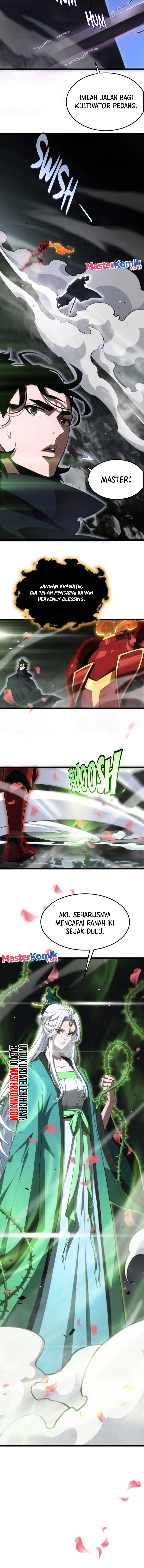 World’s Apocalypse Online - Chapter 182 9