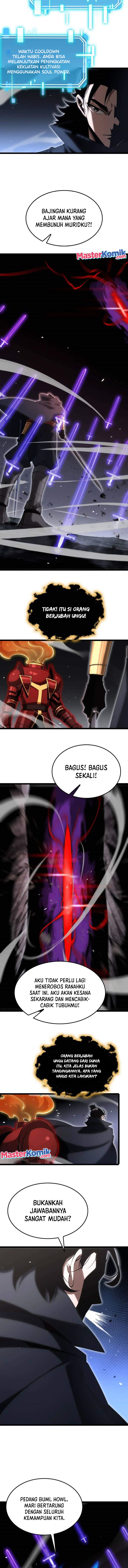 World’s Apocalypse Online - Chapter 182 5