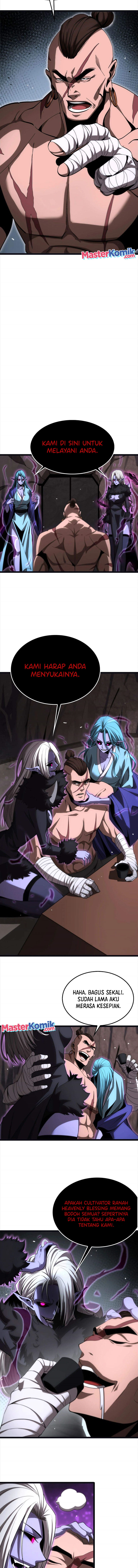 World’s Apocalypse Online - Chapter 186 8