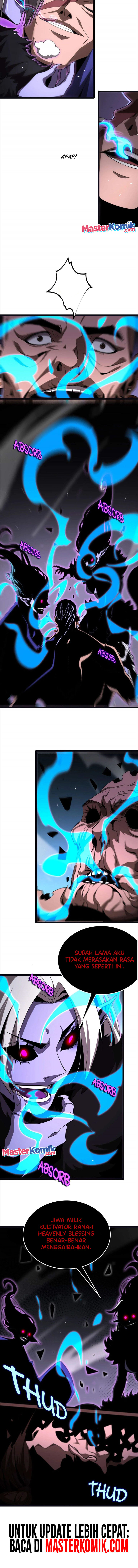 World’s Apocalypse Online - Chapter 186 9