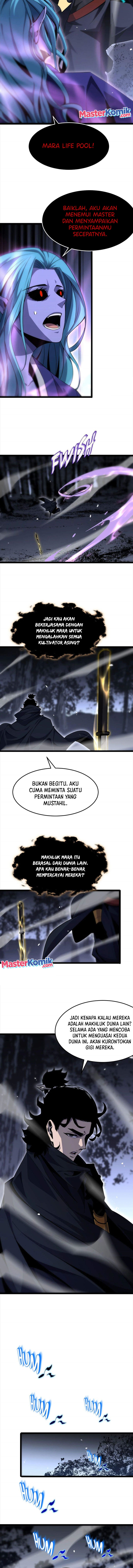 World’s Apocalypse Online - Chapter 186 3