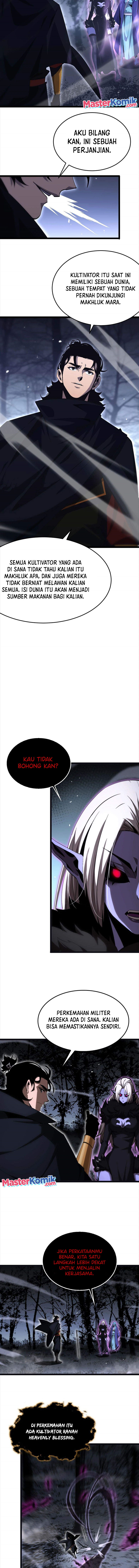 World’s Apocalypse Online - Chapter 186 6