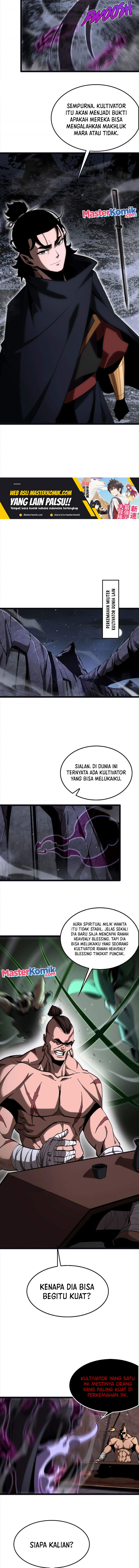 World’s Apocalypse Online - Chapter 186 7