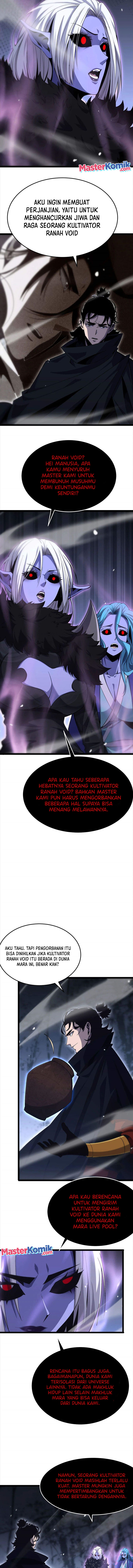 World’s Apocalypse Online - Chapter 186 5