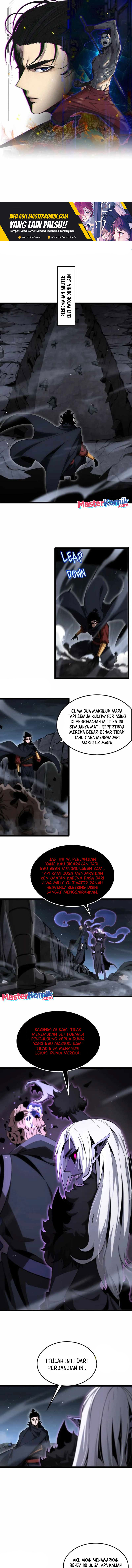 World’s Apocalypse Online - Chapter 187 2