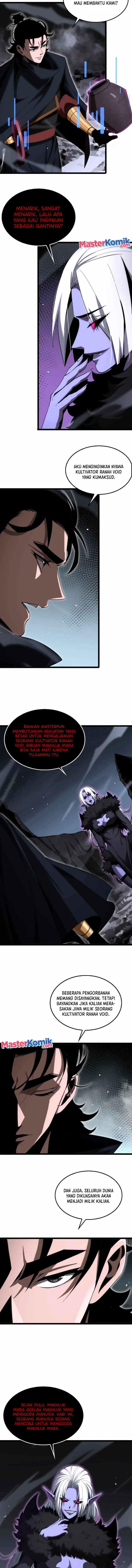 World’s Apocalypse Online - Chapter 187 3