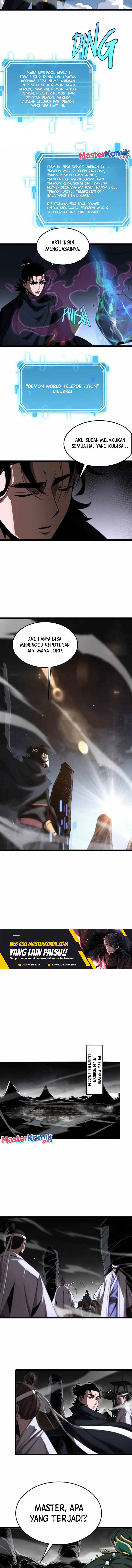 World’s Apocalypse Online - Chapter 187 6