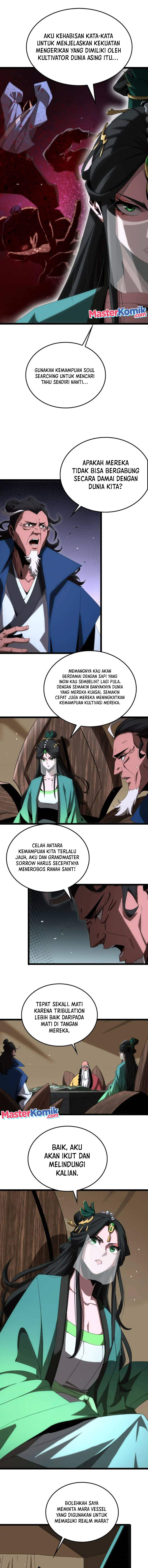 World’s Apocalypse Online - Chapter 184 2
