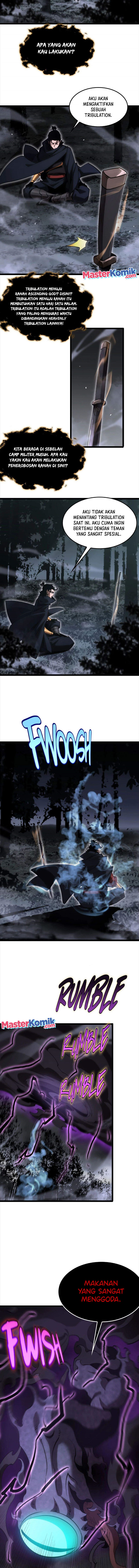 World’s Apocalypse Online - Chapter 185 8