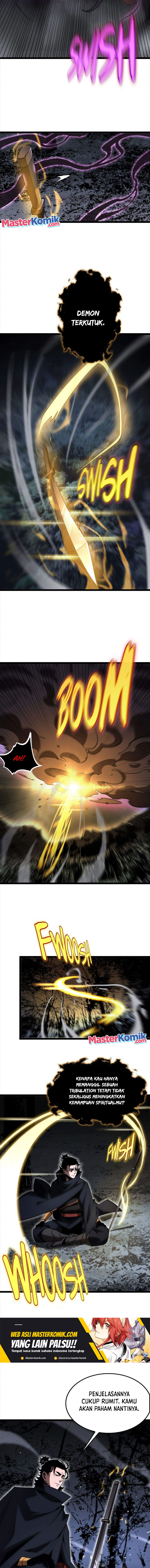 World’s Apocalypse Online - Chapter 185 9