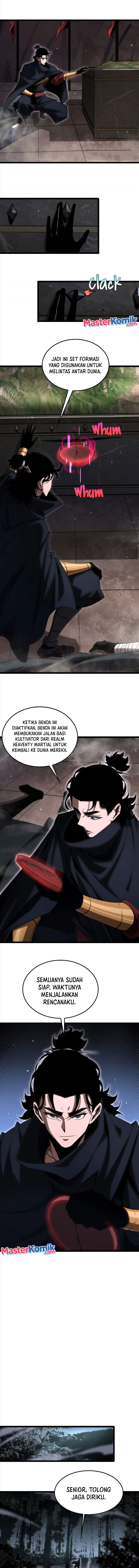 World’s Apocalypse Online - Chapter 185 7