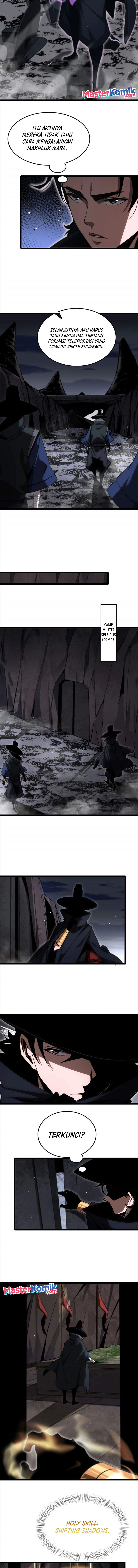 World’s Apocalypse Online - Chapter 185 5