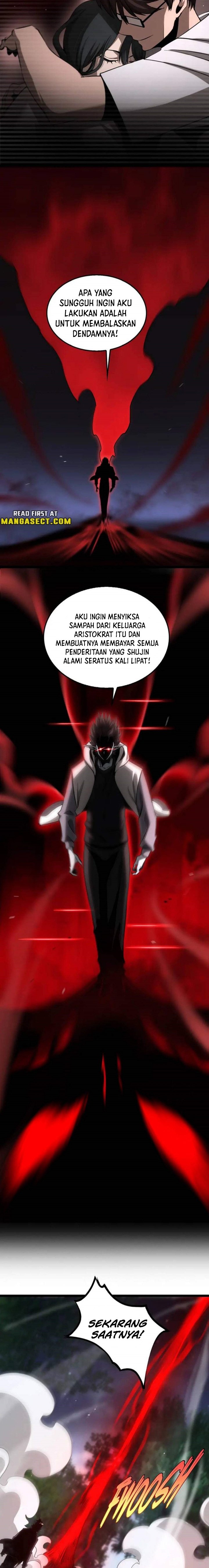 World’s Apocalypse Online - Chapter 199 11