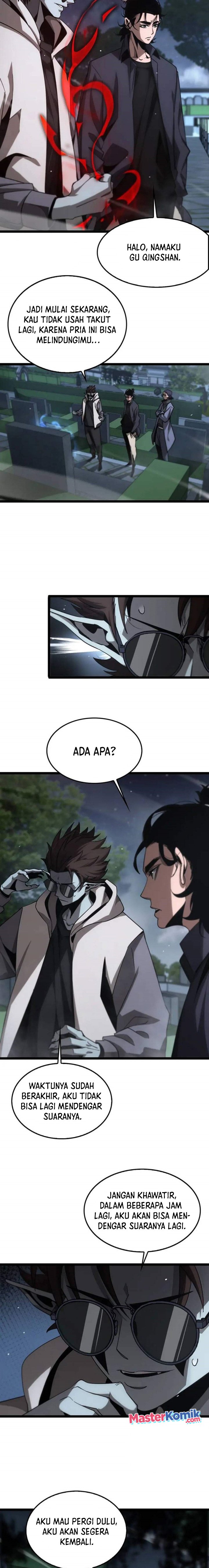 World’s Apocalypse Online - Chapter 199 4