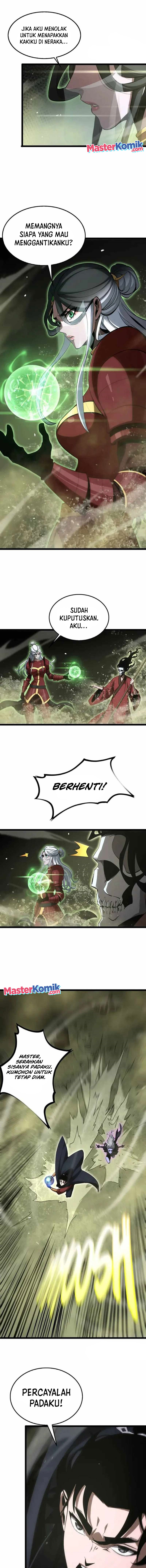 World’s Apocalypse Online - Chapter 192 7